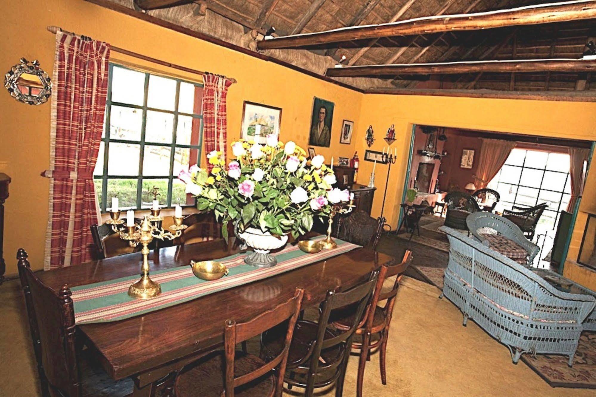 Hacienda El Porvenir By Tierra Del Volcan Machachi Exterior photo